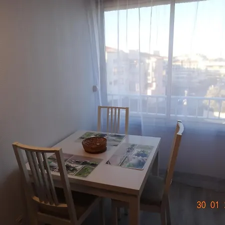 Apartament Reves Bleus Aux Indes Galantes Pkg Vue *