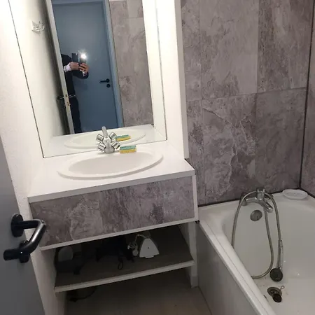 Reves Bleus Aux Indes Galantes Pkg Vue Apartament Agde