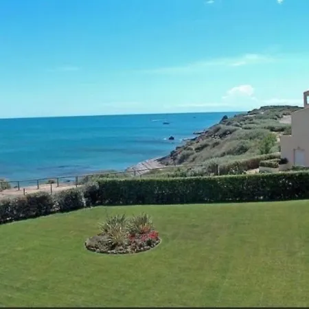 Apartament Reves Bleus Aux Indes Galantes Pkg Vue *