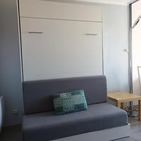 Reves Bleus Aux Indes Galantes Pkg Vue Apartament *