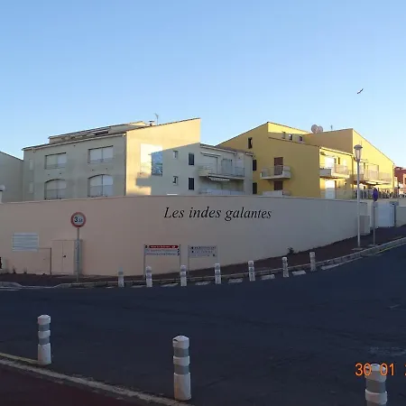 Reves Bleus Aux Indes Galantes Pkg Vue