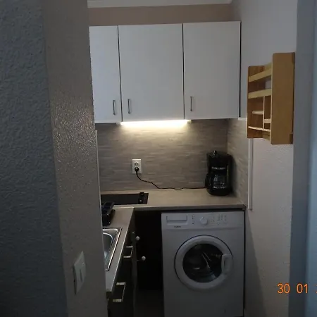 Reves Bleus Aux Indes Galantes Pkg Vue Apartament *