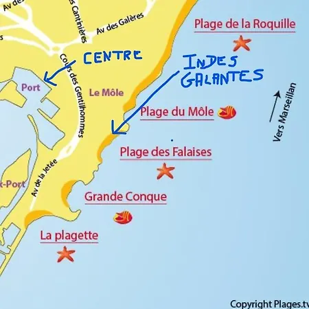 Reves Bleus Aux Indes Galantes Pkg Vue * Agde