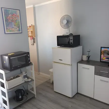 Reves Bleus Aux Indes Galantes Pkg Vue Apartament Agde