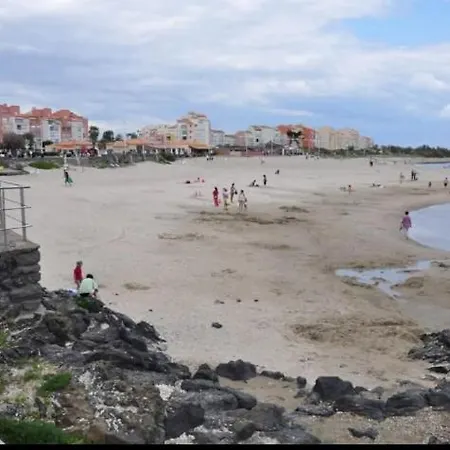 Apartament Reves Bleus Aux Indes Galantes Pkg Vue Agde